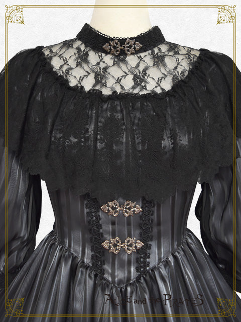 Lady of Rose one piece dress