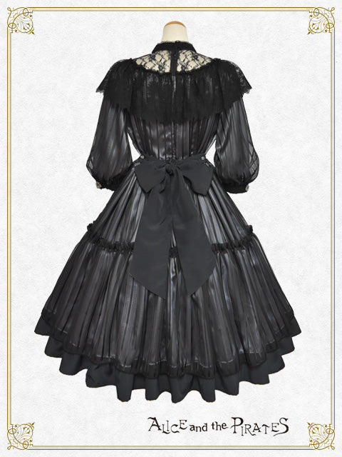 Lady of Rose one piece dress