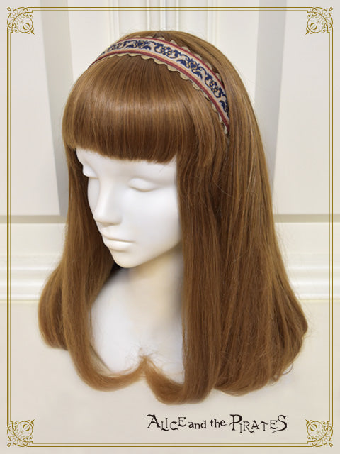 【予約】Persian rug~想いを紡ぐメダリオンデザイン~柄ワンピース