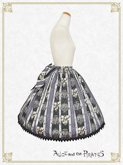 St.Lily Wolf~Wolf knights & Lily’s oath~ Skirt
