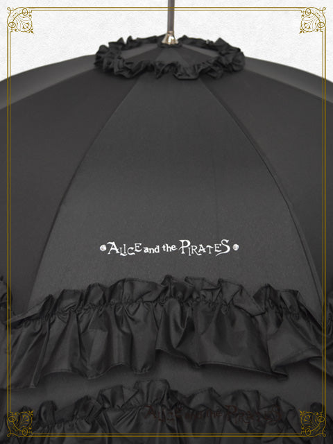 A/P Rococo Umbrella