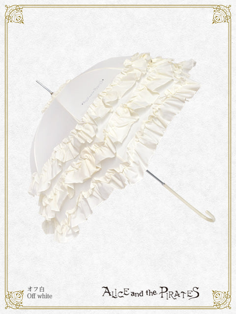 A/P Rococo Umbrella