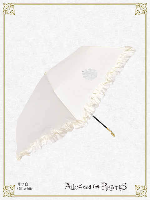 A/P folding umbrella