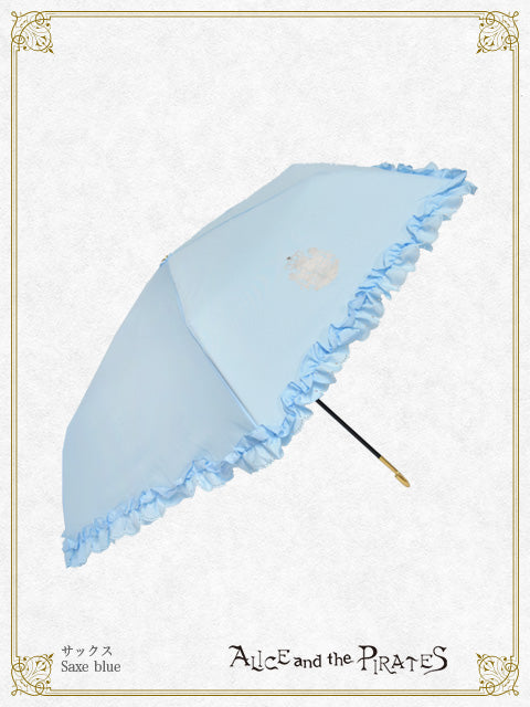 A/P folding umbrella