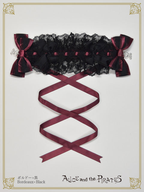 Bibliophilia Head Dress