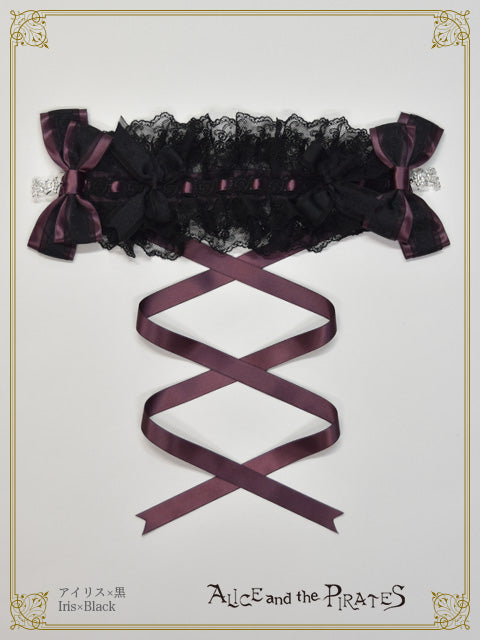 Bibliophilia Head Dress