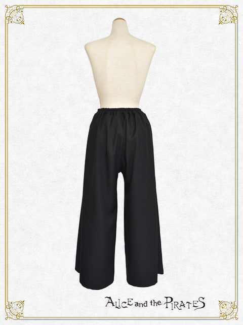 A/P Wide Pants
