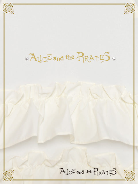 A/P ロココアンブレラ