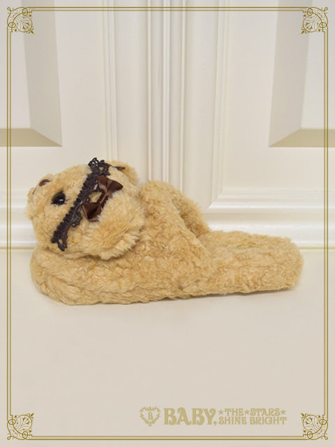 Kumakumya slippers