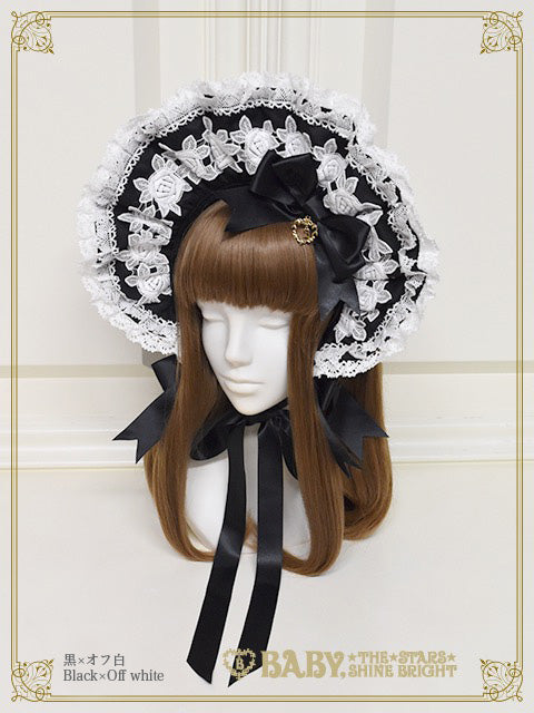 Elizabeth Bonnet - Main Image