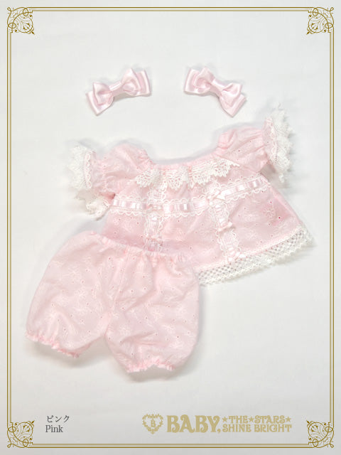 BABY THE STARS SHINE BRITEワンピースセット