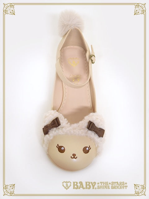 Kumakumya’sshoes