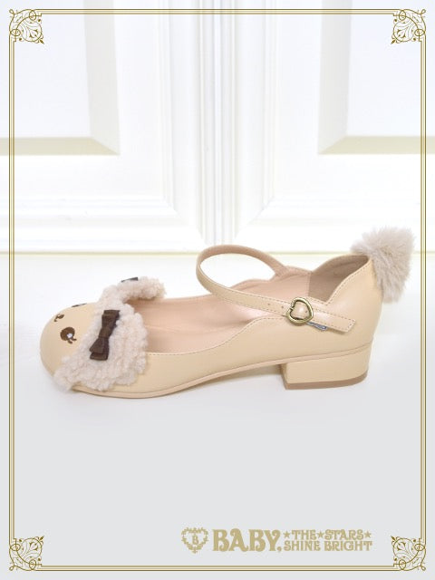 Kumakumya’sshoes