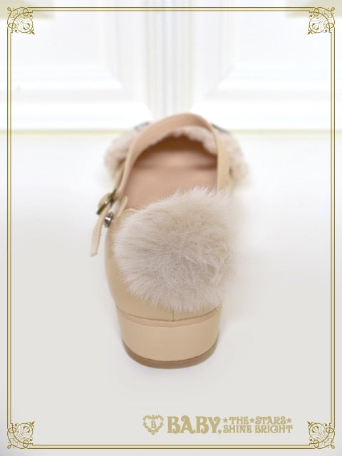 Kumakumya’sshoes