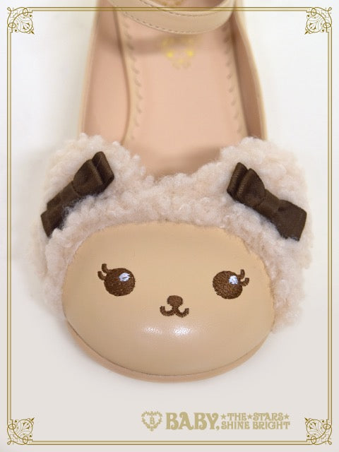 Kumakumya’sshoes