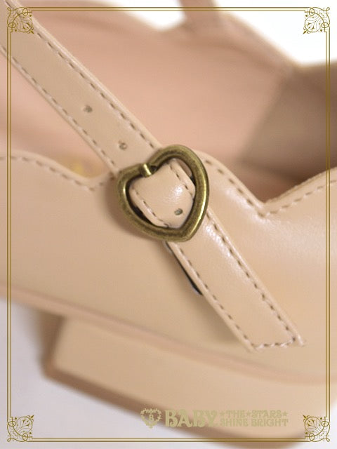 Kumakumya’sshoes