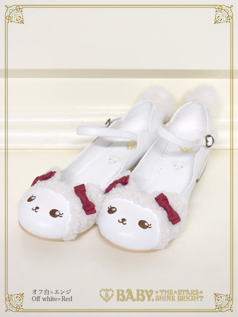 Kumakumya’sshoes
