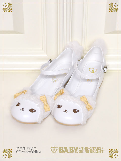 Kumakumya’sshoes