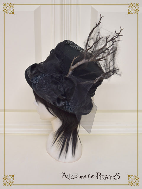 Destiny~Finale of Rose~hat