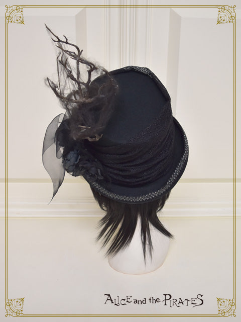 Destiny~Finale of Rose~hat