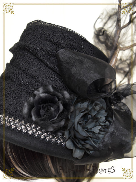 Destiny~Finale of Rose~hat