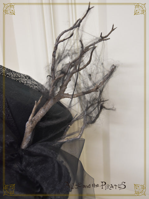Destiny~Finale of Rose~hat
