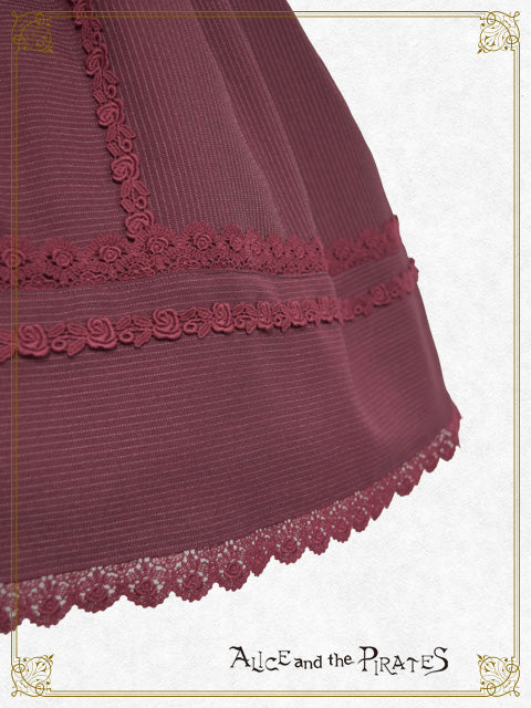 Timeless stories~The 1st page~skirt