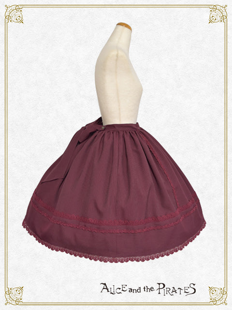 Timeless stories~The 1st page~skirt