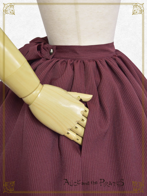 Timeless stories~The 1st page~skirt