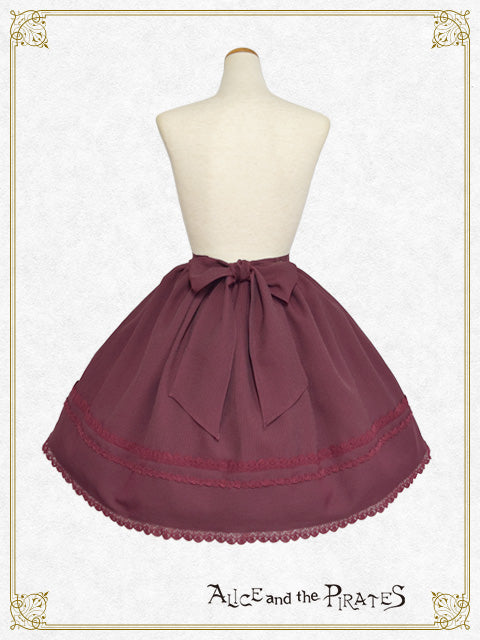 Timeless stories~The 1st page~skirt