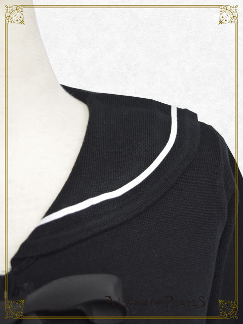 Sailor Collar bolero