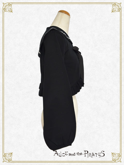 Sailor Collar bolero