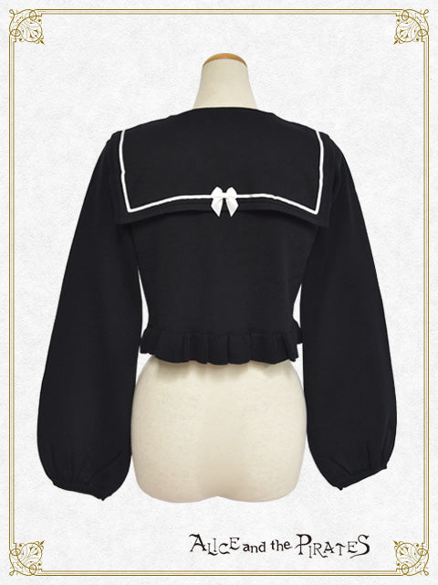 Sailor Collar bolero