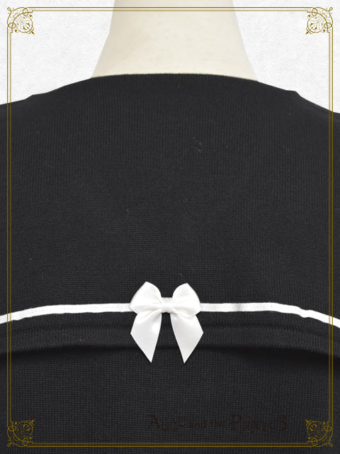 Sailor Collar bolero
