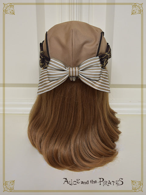 Cafe time ハンチング