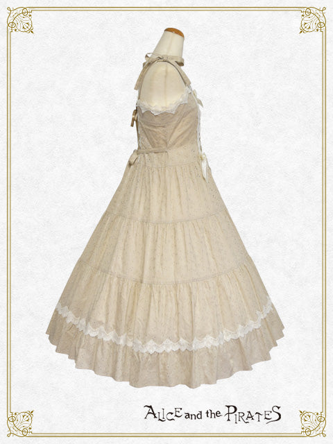 Le jardin secret jumper skirt