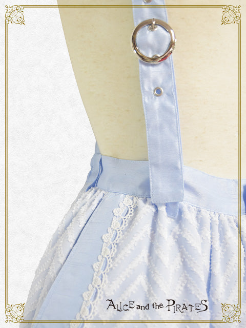Starry Sky Trip~Stardust twinkling~balloon pants