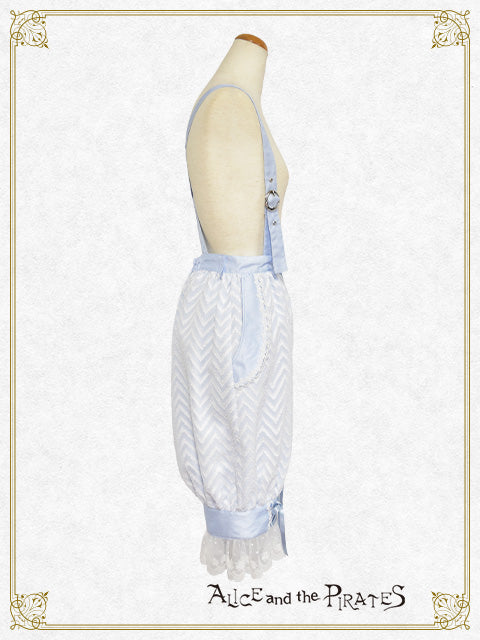 Starry Sky Trip~Stardust twinkling~balloon pants