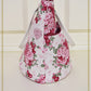 Sugar Bouquet ～Maiden's Eternal Longing～bucket Bag