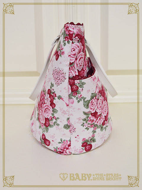 Sugar Bouquet ～Maiden's Eternal Longing～bucket Bag