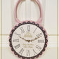 Alice's big clock bag