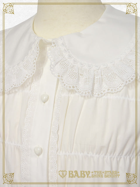 Baby doll Blouse