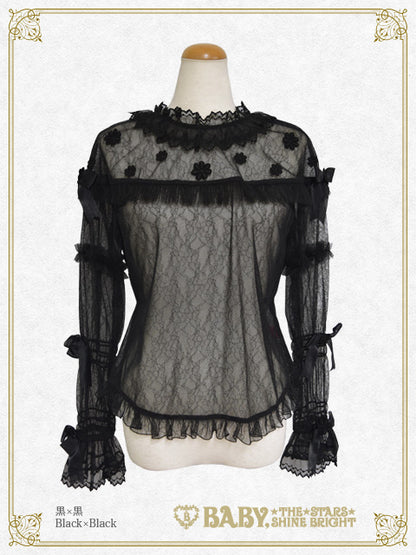 Holy Wink♡ブラウス