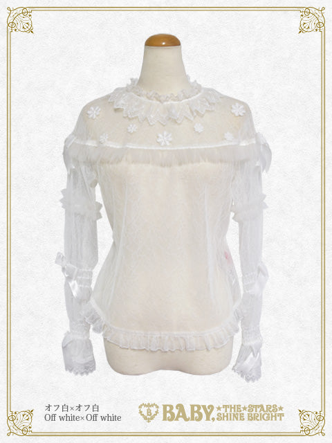 Holy Wink♡Blouse