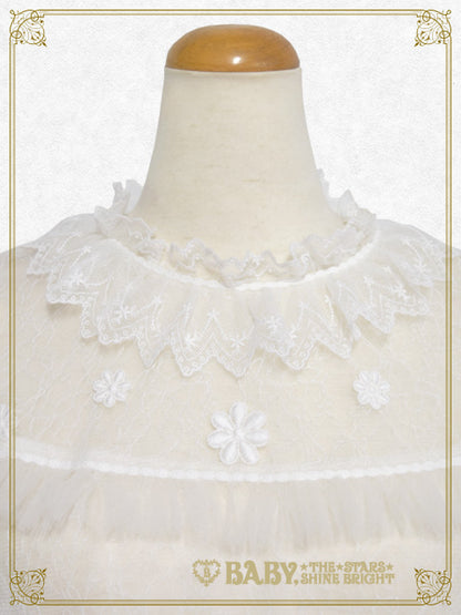 Holy Wink♡ブラウス