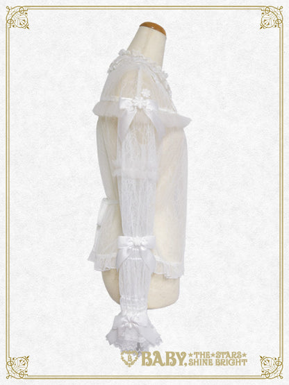 Holy Wink♡ブラウス