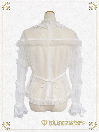 Holy Wink♡ブラウス