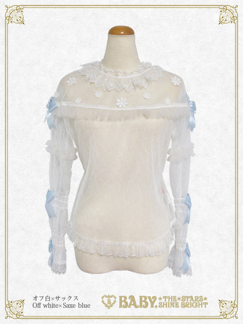 Holy Wink♡Blouse