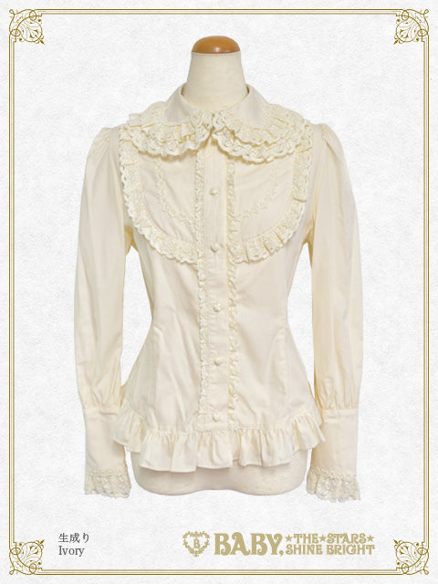 Chess Alice Blouse