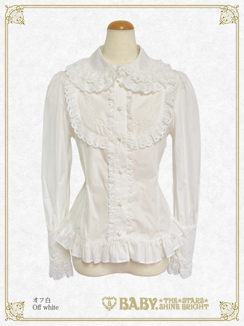 Chess Alice Blouse